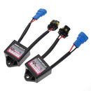 Warning Error Decoder Canceller Anti-Flicker For Xenon HID Light