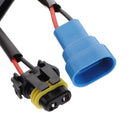 Warning Error Decoder Canceller Anti-Flicker For Xenon HID Light