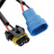 Warning Error Decoder Canceller Anti-Flicker For Xenon HID Light