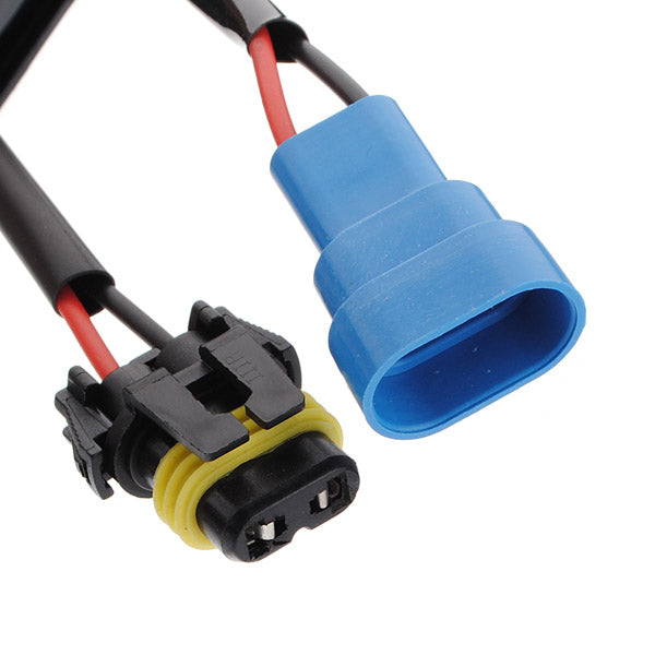Warning Error Decoder Canceller Anti-Flicker For Xenon HID Light