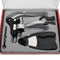 Rabbit Red Wine Opener Tool Cork Bottle Tire Corkscrew Collar Pourer Gift Set