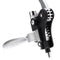 Rabbit Red Wine Opener Tool Cork Bottle Tire Corkscrew Collar Pourer Gift Set