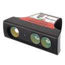 Wide Angle Lens Sensor Zoom Reduction Adapter For XBOX 360 Kinect