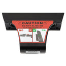 Wide Angle Lens Sensor Zoom Reduction Adapter For XBOX 360 Kinect