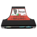 Wide Angle Lens Sensor Zoom Reduction Adapter For XBOX 360 Kinect