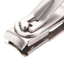 Japan Stainless steel Trimmer Manicure Nail Toe Clipper Cutter