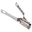 Japan Stainless steel Trimmer Manicure Nail Toe Clipper Cutter