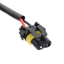 Warning Error Decoder Canceller Anti-Flicker For Xenon HID Light