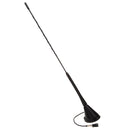 Roof Mast Whip Antenna OEM 16 Inch OEM Replacement Parts Antenna Base