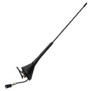 Roof Mast Whip Antenna OEM 16 Inch OEM Replacement Parts Antenna Base