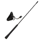 Roof Mast Whip Antenna OEM 16 Inch OEM Replacement Parts Antenna Base