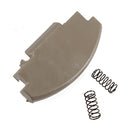 Interior Inside Beige Arm Rest Car Latch Lock For VW Passat B5 Jetta Bora