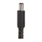 10 pcs 2.1 x 5.5mm DC Power Male Plug Jack Adapter Connector