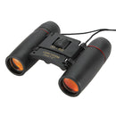 IPRee 30x60 Folding Binocular HD Red Coated Film Lens Telescope Low Light Level Night Vision 126M/1000M