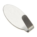 Stainless Steel Hanger Holder 6 Pieces