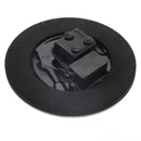 8V 1.4W Mini Solar Panel Brushless Water Pump Garden Floating Fountain Pool Plants Watering Kit