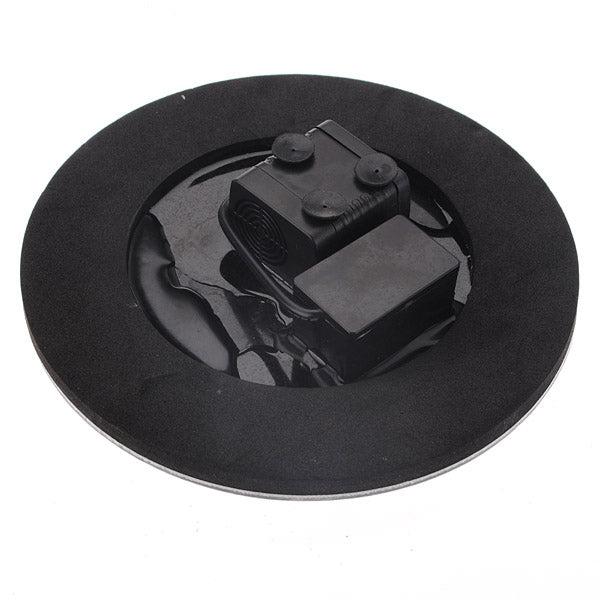 8V 1.4W Mini Solar Panel Brushless Water Pump Garden Floating Fountain Pool Plants Watering Kit