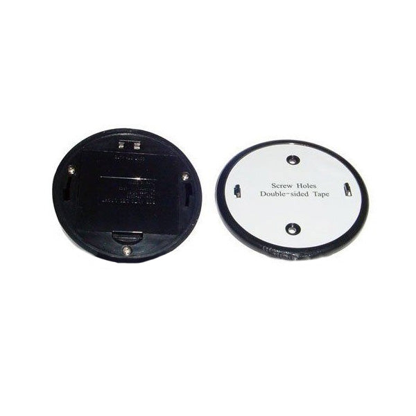 Super Bright White LED Light Emergency and Auto 6 LED Sensor Light