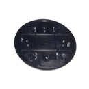 Super Bright White LED Light Emergency and Auto 6 LED Sensor Light