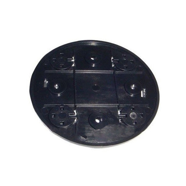 Super Bright White LED Light Emergency and Auto 6 LED Sensor Light