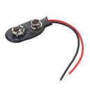 9Volt Battery Clip Connectors 9V Snap Clip Lead Wire