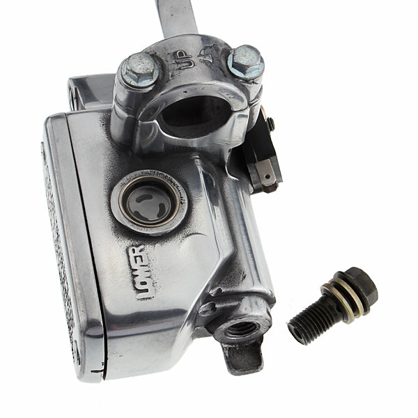 Front Brake Master Cylinder for 92-98 Honda CB400