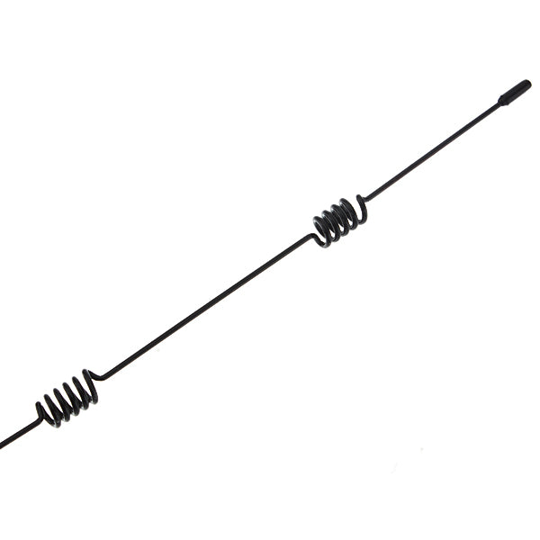 RP-SMA 2.4GHz 7 DBI Wifi 5 X Range Booster Antenna Extender + Base