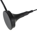 RP-SMA 2.4GHz 7 DBI Wifi 5 X Range Booster Antenna Extender + Base