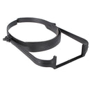 Head Headbrand Replaceable Loupe Magnifier Magnify Glass