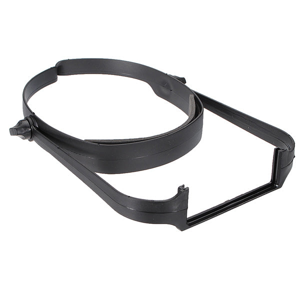 Head Headbrand Replaceable Loupe Magnifier Magnify Glass