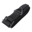 KALOAD Survival Tactical Waist Belt Strap Military Emergency Rescue Protection Waistband For Hunting