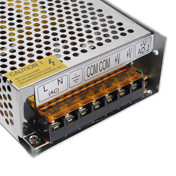 24V 5A 120W Switch Power Supply Driver For LED Light Strip 110V/220V