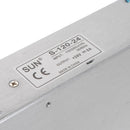 24V 5A 120W Switch Power Supply Driver For LED Light Strip 110V/220V