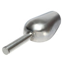Stainless Steel Wedding Party Buffet Bar Tools Ice Scoop Ice Scraper Candy Spice Scoop