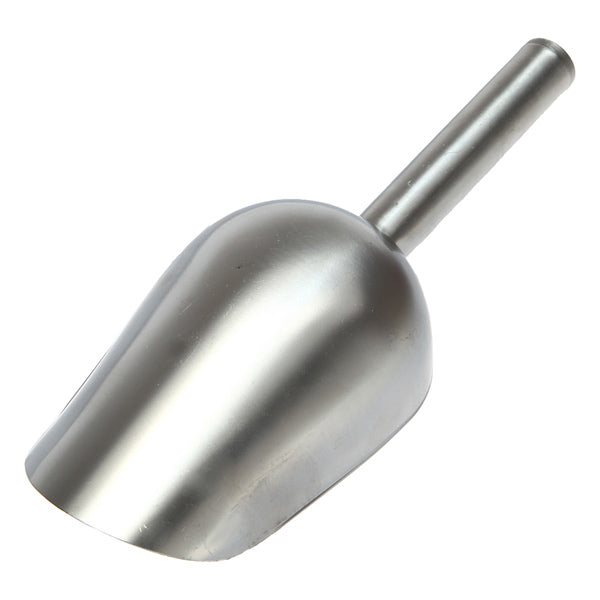 Stainless Steel Wedding Party Buffet Bar Tools Ice Scoop Ice Scraper Candy Spice Scoop