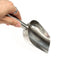 Stainless Steel Wedding Party Buffet Bar Tools Ice Scoop Ice Scraper Candy Spice Scoop