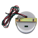 52mm LED Digital Oil Temp Temperature Auto Car Meter Gauges