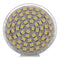 20X GU10 4.5W White 60 SMD 3528 LED Spotlightt Lamp Bulb AC 220V