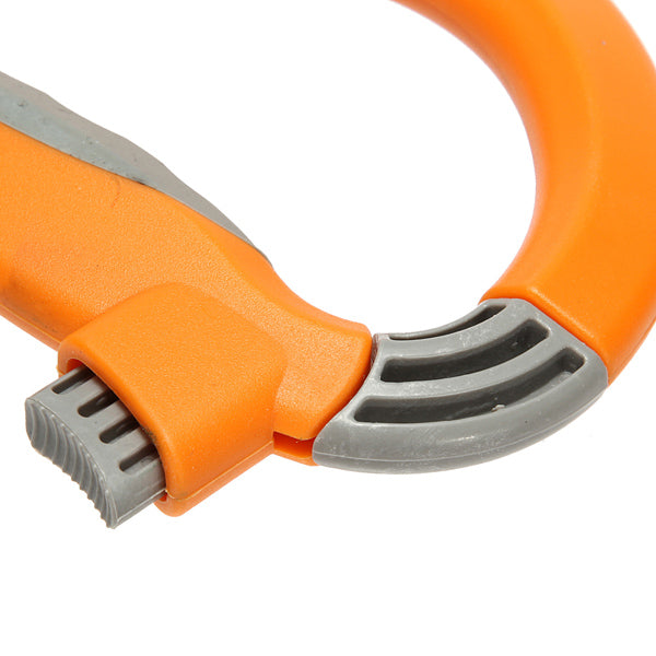 Shopping Grocery Bag Grip Labor Saving Bag Holder Carry Food Machine Handle