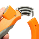 Shopping Grocery Bag Grip Labor Saving Bag Holder Carry Food Machine Handle