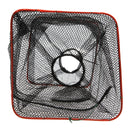 ZANLURE Foldable Zips-One Crab Minnow Crawdad Shrimp Fishing Trap Cast Net