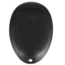Keyless Entry Remote Key Cover Shell for Chevrolet GMC Hummer