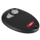 Keyless Entry Remote Key Cover Shell for Chevrolet GMC Hummer