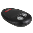 Keyless Entry Remote Key Cover Shell for Chevrolet GMC Hummer