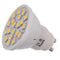 GU10 5W 320LM Warm White 20 SMD 5050 LED Spot Lightt Lamp Bulb 220V