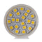 GU10 5W 320LM Warm White 20 SMD 5050 LED Spot Lightt Lamp Bulb 220V