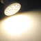 GU10 5W 320LM Warm White 20 SMD 5050 LED Spot Lightt Lamp Bulb 220V