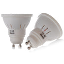 GU10 5W 320LM Warm White 20 SMD 5050 LED Spot Lightt Lamp Bulb 220V