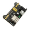 MB102 Breadboard Power Supply Module Adapter Shield 3.3V/5V For  Board