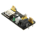 MB102 Breadboard Power Supply Module Adapter Shield 3.3V/5V For  Board